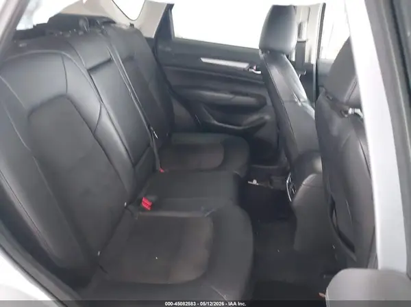 JM3KFBCL5H0221427 2017 MAZDA CX-5 - Image 8