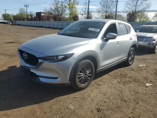 JM3KFBCL5H0222898 2017 MAZDA CX-5 - Image 1
