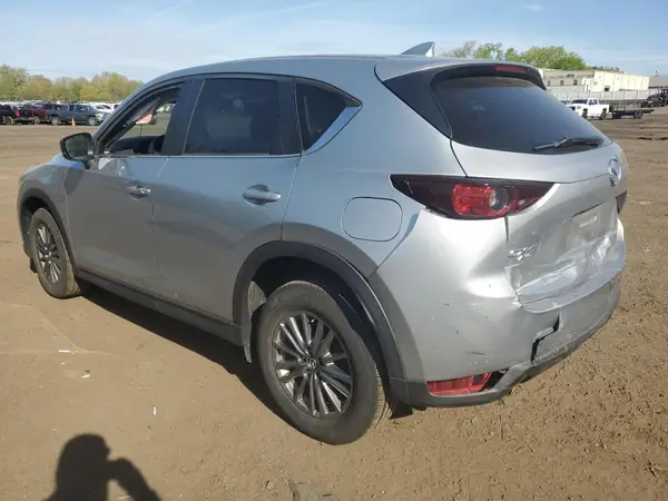 JM3KFBCL5H0222898 2017 MAZDA CX-5 - Image 2