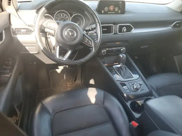 JM3KFBCL5H0222898 2017 MAZDA CX-5 - Image 8