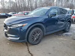 JM3KFBCL5H0223453 2017 MAZDA CX-5