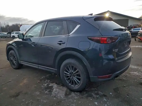 JM3KFBCL5H0223453 2017 MAZDA CX-5 - Image 2