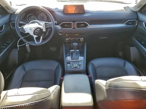 JM3KFBCL5H0223453 2017 MAZDA CX-5 - Image 8