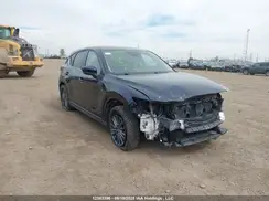 JM3KFBCL5H0225140 2017 MAZDA CX-5