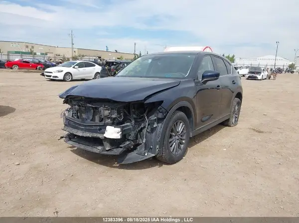 JM3KFBCL5H0225140 2017 MAZDA CX-5 - Image 2