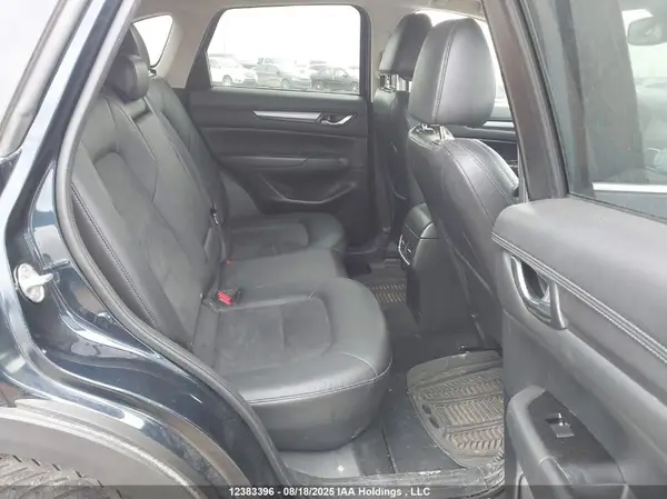 JM3KFBCL5H0225140 2017 MAZDA CX-5 - Image 8