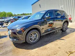 JM3KFBCL5H0225364 2017 MAZDA CX-5
