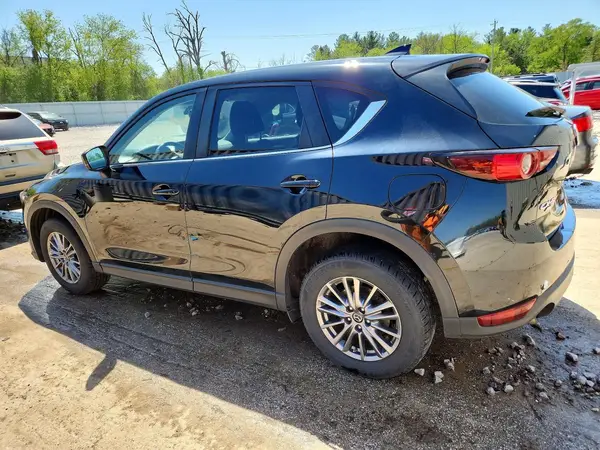 JM3KFBCL5H0225364 2017 MAZDA CX-5 - Image 2