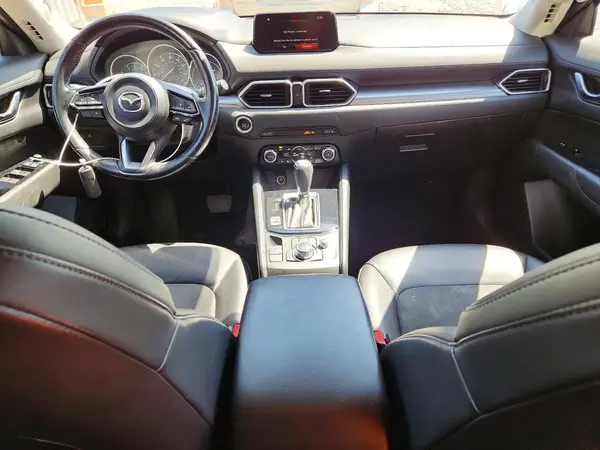 JM3KFBCL5H0225364 2017 MAZDA CX-5 - Image 8