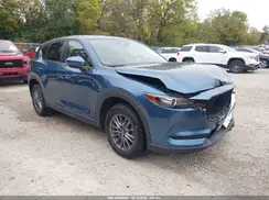 JM3KFBCL5H0225901 2017 MAZDA CX-5