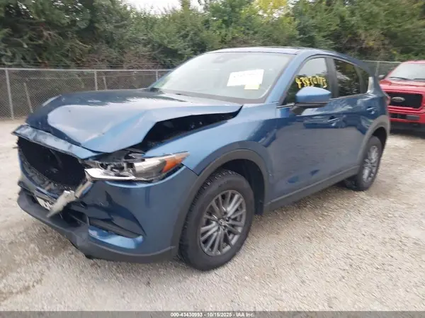 JM3KFBCL5H0225901 2017 MAZDA CX-5 - Image 2