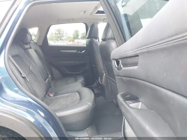 JM3KFBCL5H0225901 2017 MAZDA CX-5 - Image 8