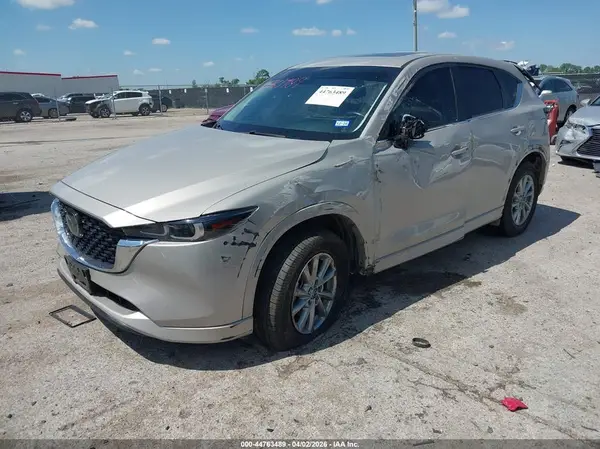 JM3KFBCL5R0404134 2024 MAZDA CX-5 - Image 2