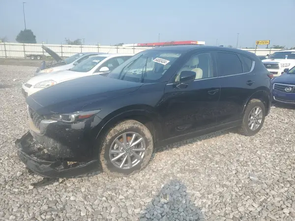 JM3KFBCL5R0405008 2024 MAZDA CX-5 - Image 1