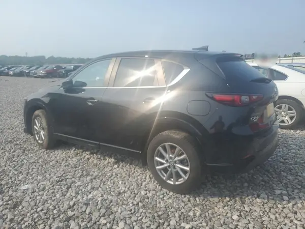 JM3KFBCL5R0405008 2024 MAZDA CX-5 - Image 2