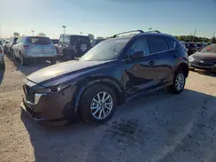 JM3KFBCL5R0406420 2024 MAZDA CX-5