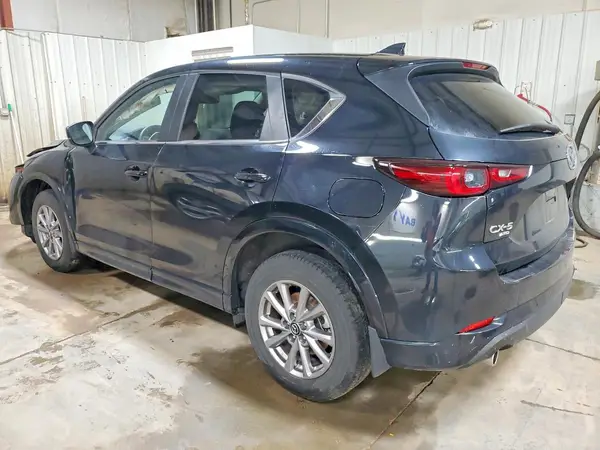 JM3KFBCL5R0406708 2024 MAZDA CX-5 - Image 2