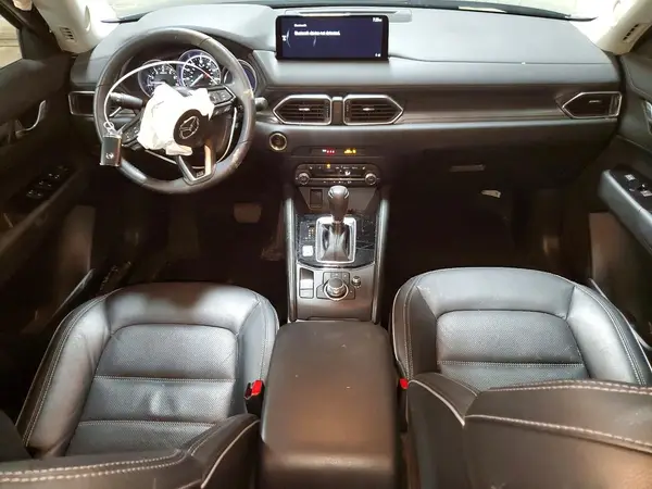 JM3KFBCL5R0406708 2024 MAZDA CX-5 - Image 8