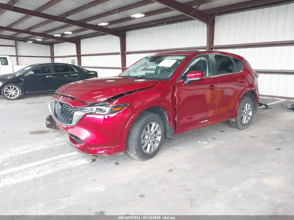 JM3KFBCL5R0406904 2024 MAZDA CX-5 - Image 2