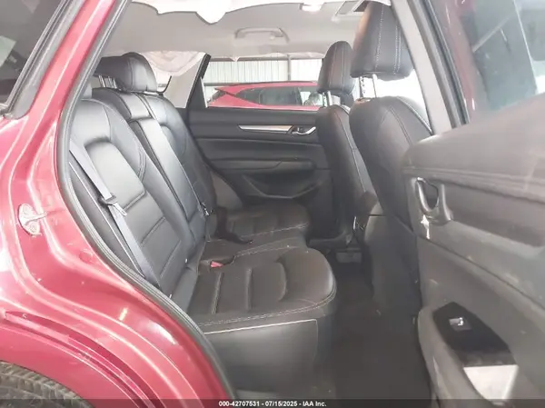 JM3KFBCL5R0406904 2024 MAZDA CX-5 - Image 8
