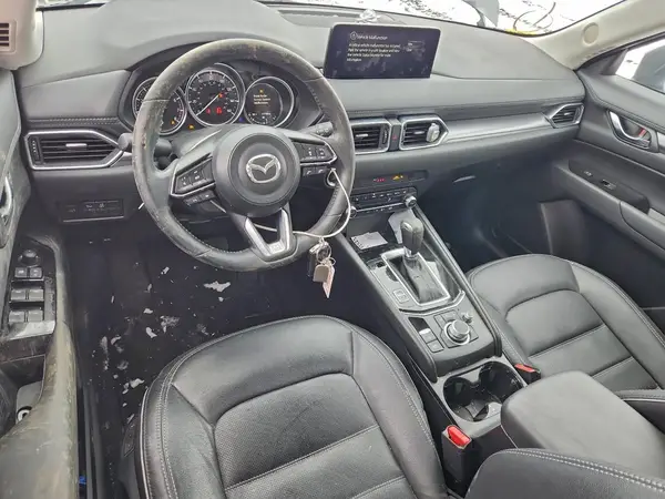 JM3KFBCL5R0407518 2024 MAZDA CX-5 - Image 8