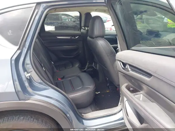 JM3KFBCL5R0407759 2024 MAZDA CX-5 - Image 8
