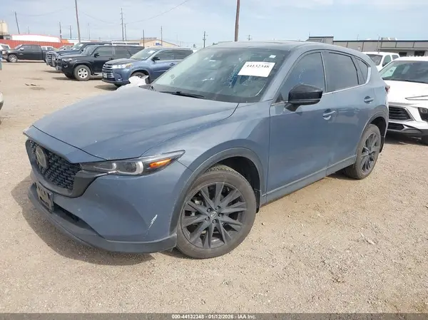 JM3KFBCL5R0411844 2024 MAZDA CX-5 - Image 2