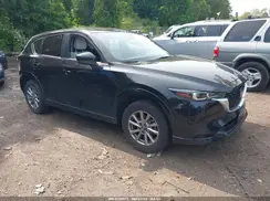 JM3KFBCL5R0419460 2024 MAZDA CX-5
