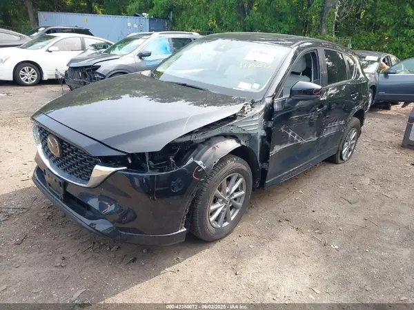 JM3KFBCL5R0419460 2024 MAZDA CX-5 - Image 2
