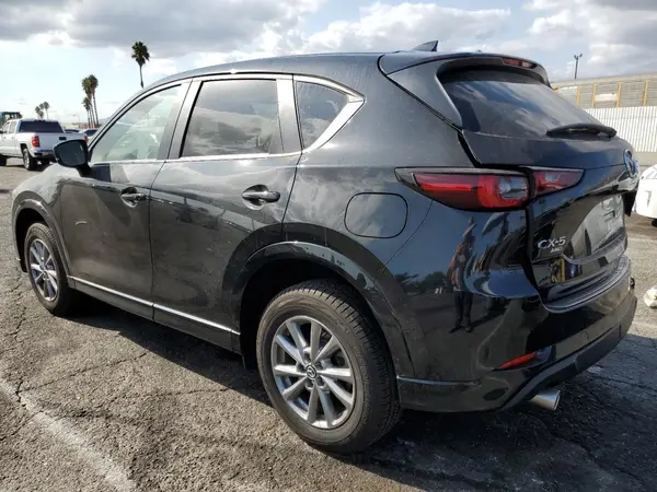 JM3KFBCL5R0421113 2024 MAZDA CX-5 - Image 2