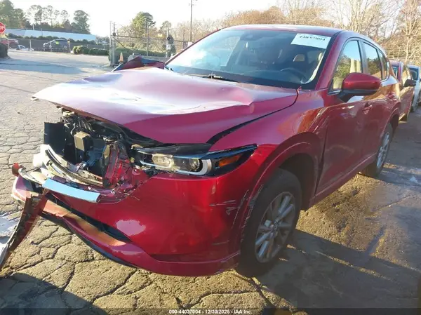 JM3KFBCL5R0422519 2024 MAZDA CX-5 - Image 2