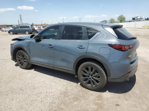 JM3KFBCL5R0425226 2024 MAZDA CX-5 - Image 2