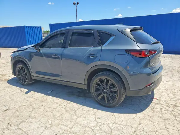 JM3KFBCL5R0425839 2024 MAZDA CX-5 - Image 2