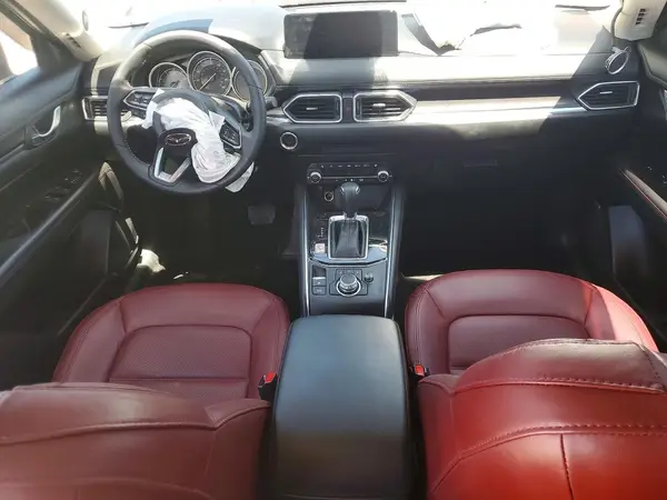 JM3KFBCL5R0425839 2024 MAZDA CX-5 - Image 8