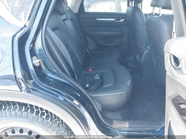JM3KFBCL5R0427025 2024 MAZDA CX-5 - Image 8