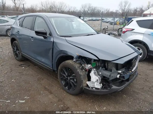 JM3KFBCL5R0430300 2024 MAZDA CX-5 - Image 1