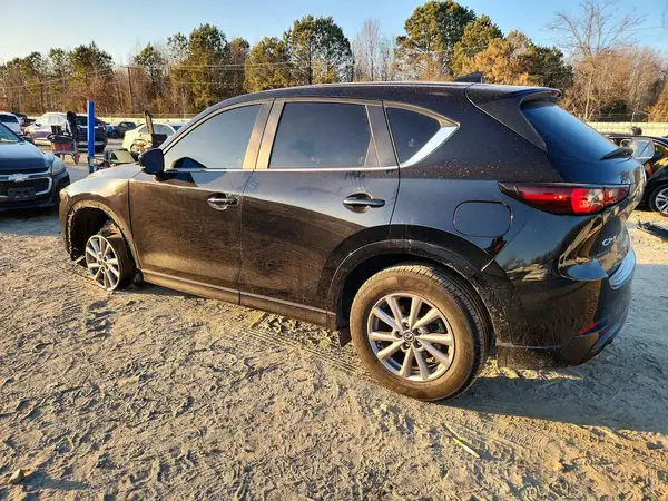 JM3KFBCL5R0430555 2024 MAZDA CX-5 - Image 2