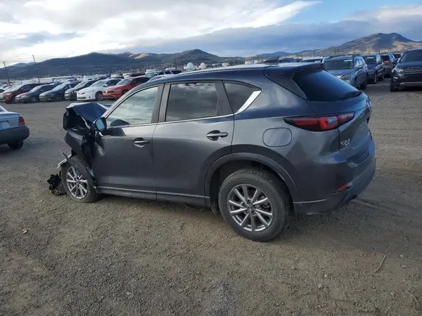 JM3KFBCL5R0431446 2024 MAZDA CX-5 - Image 2