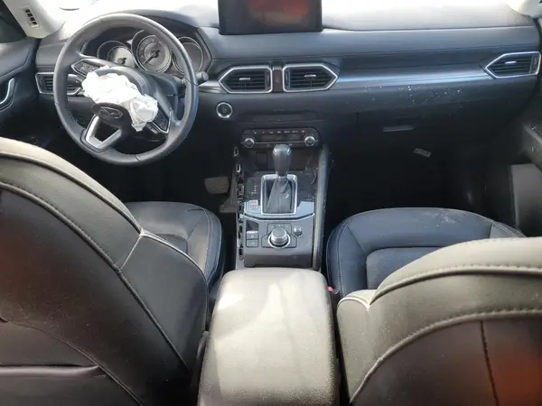 JM3KFBCL5R0431446 2024 MAZDA CX-5 - Image 8