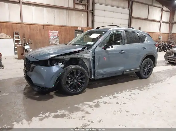 JM3KFBCL5R0440230 2024 MAZDA CX-5 - Image 2