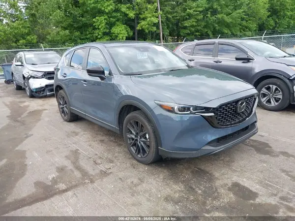 JM3KFBCL5R0440888 2024 MAZDA CX-5 - Image 1