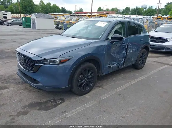 JM3KFBCL5R0440888 2024 MAZDA CX-5 - Image 2