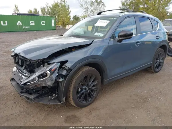 JM3KFBCL5R0441006 2024 MAZDA CX-5 - Image 2