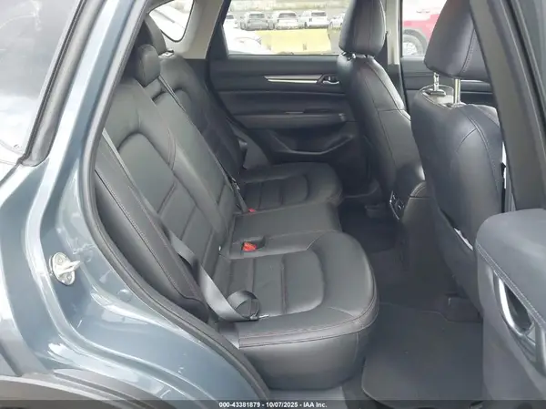 JM3KFBCL5R0441006 2024 MAZDA CX-5 - Image 8