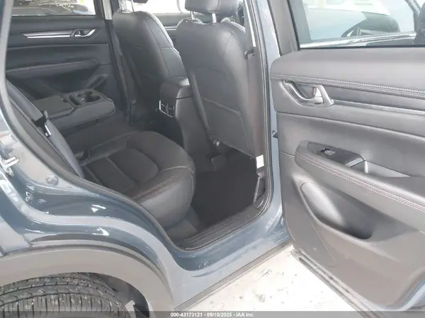 JM3KFBCL5R0442950 2024 MAZDA CX-5 - Image 8