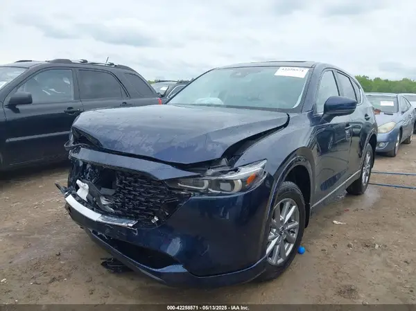 JM3KFBCL5R0447856 2024 MAZDA CX-5 - Image 2