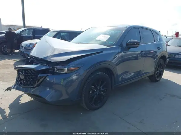 JM3KFBCL5R0449543 2024 MAZDA CX-5 - Image 2