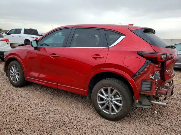 JM3KFBCL5R0453088 2024 MAZDA CX-5 - Image 2