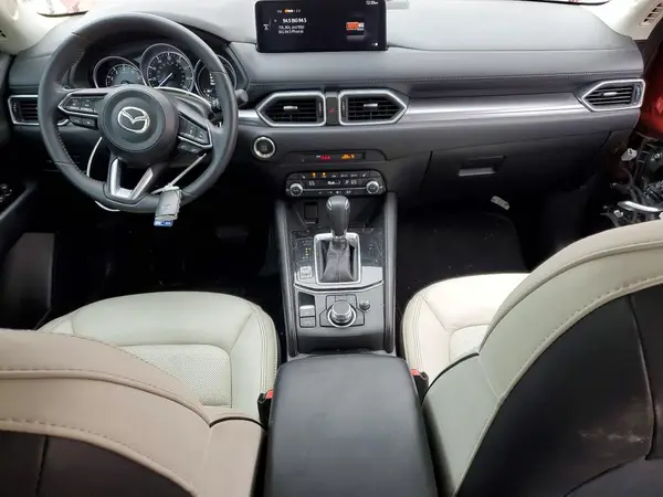 JM3KFBCL5R0453088 2024 MAZDA CX-5 - Image 8