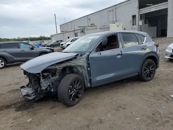 JM3KFBCL5R0454645 2024 MAZDA CX-5 - Image 1